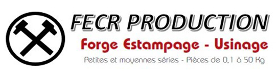 Logo FECR Production